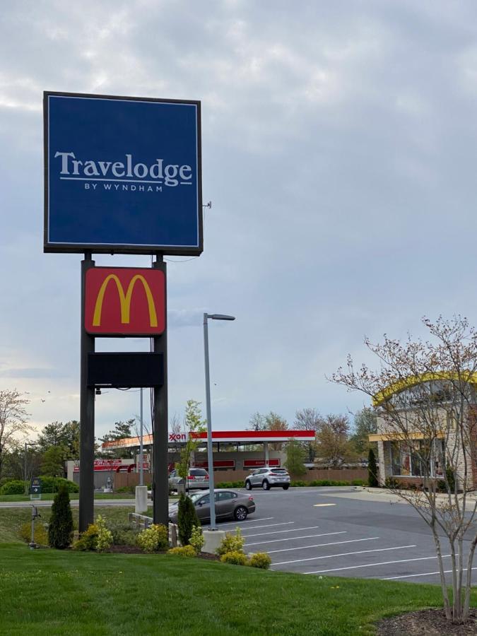 罗瑞尔 骑士旅馆 - 劳雷尔酒店 外观 照片